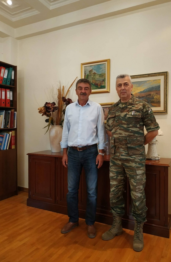 &Epsilon;&theta;&iota;&mu;&omicron;&tau;&upsilon;&pi;&iota;&kappa;ή &epsilon;&pi;ί&sigma;&kappa;&epsilon;&psi;&eta; &tau;&omicron;&upsilon; &nu;έ&omicron;&upsilon; &Delta;&iota;&omicron;&iota;&kappa;&eta;&tau;ή &tau;&omicron;&upsilon; &Sigma;&tau;&rho;&alpha;&tau;&omicron;&pi;έ&delta;&omicron;&upsilon; &sigma;&tau;&omicron;&nu; &Delta;ή&mu;&alpha;&rho;&chi;&omicron; &Gamma;&rho;&epsilon;&beta;&epsilon;&nu;ώ&nu;