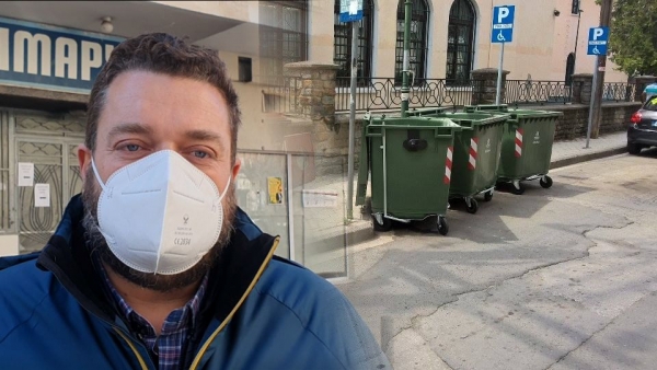 Ό&chi;&iota; &zeta;&epsilon;&sigma;&tau;ή &sigma;&tau;ά&chi;&tau;&eta; &alpha;&pi;ό &tau;&zeta;ά&kappa;&iota;&alpha; &kappa;&alpha;&iota; &sigma;ό&mu;&pi;&epsilon;&sigmaf; &sigma;&tau;&omicron;&upsilon;&sigmaf; &kappa;ά&delta;&omicron;&upsilon;&sigmaf; &alpha;&pi;&omicron;&rho;&rho;&iota;&mu;&mu;ά&tau;&omega;&nu; - &Alpha;&upsilon;&xi;&eta;&mu;έ&nu;&omicron;&sigmaf; &kappa;ί&nu;&delta;&upsilon;&nu;&omicron;&sigmaf; &pi;&upsilon;&rho;&kappa;&alpha;&gamma;&iota;ά&sigmaf; (VIDEO)