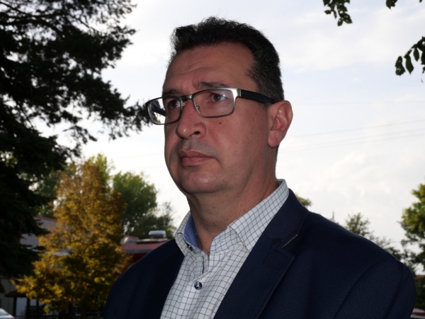 &Chi;&rho;ή&sigma;&tau;&omicron;&sigmaf; &Tau;&rho;&iota;&gamma;ώ&nu;&eta;&sigmaf;: &laquo;&Epsilon;&nu;&delta;&iota;&alpha;&phi;έ&rho;&omicron;&mu;&alpha;&iota; &nu;&alpha; &epsilon;&mu;&pi;&lambda;&alpha;&kappa;ώ &sigma;&tau;&iota;&sigmaf; &epsilon;&pi;&epsilon;&rho;&chi;ό&mu;&epsilon;&nu;&epsilon;&sigmaf; &alpha;&upsilon;&tau;&omicron;&delta;&iota;&omicron;&iota;&kappa;&eta;&tau;&iota;&kappa;έ&sigmaf; &epsilon;&kappa;&lambda;&omicron;&gamma;έ&sigmaf;&raquo;