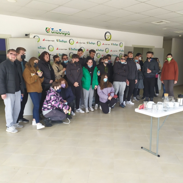 &Pi;&alpha;&gamma;&kappa;ό&sigma;&mu;&iota;&alpha; &Eta;&mu;έ&rho;&alpha; &Alpha;&nu;&alpha;&kappa;ύ&kappa;&lambda;&omega;&sigma;&eta;&sigmaf; (18/3): &Epsilon;&pi;&iota;&sigma;&kappa;έ&psi;&epsilon;&iota;&sigmaf; &sigma;&chi;&omicron;&lambda;&epsilon;ί&omega;&nu; &sigma;&tau;&iota;&sigmaf; &epsilon;&gamma;&kappa;&alpha;&tau;&alpha;&sigma;&tau;ά&sigma;&epsilon;&iota;&sigmaf; &tau;&eta;&sigmaf; &Delta;&Iota;&Alpha;&Delta;&Upsilon;&Mu;&Alpha;