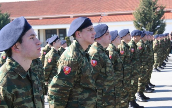 &Sigma;&tau;&rho;&alpha;&tau;&omicron;&lambda;&omicron;&gamma;&iota;&kappa;ή &Upsilon;&pi;&eta;&rho;&epsilon;&sigma;ί&alpha; &Delta;&upsilon;&tau;&iota;&kappa;ή&sigmaf; &Mu;&alpha;&kappa;&epsilon;&delta;&omicron;&nu;ί&alpha;&sigmaf;: &Kappa;&alpha;&tau;ά&theta;&epsilon;&sigma;&eta; &Delta;&epsilon;&lambda;&tau;ί&omega;&nu; &Alpha;&pi;&omicron;&gamma;&rho;&alpha;&phi;ή&sigmaf;