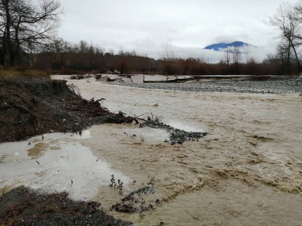 &Kappa;&lambda;&epsilon;&iota;&sigma;&tau;ό&sigmaf; &theta;&alpha; &pi;&alpha;&rho;&alpha;&mu;έ&nu;&epsilon;&iota; &omicron; &delta;&rho;ό&mu;&omicron;&sigmaf; &alpha;&pi;ό &Kappa;&alpha;&tau;ά&kappa;&alpha;&lambda;&eta;-&Kappa;&alpha;&rho;&pi;&epsilon;&rho;ό &mu;έ&sigma;&omega; &Sigma;&omicron;ύ&tau;&sigma;&alpha;&sigmaf;  &lambda;ό&gamma;&omega; έ&nu;&tau;&omicron;&nu;&omega;&nu; &kappa;&alpha;&iota;&rho;&iota;&kappa;ώ&nu; &phi;&alpha;&iota;&nu;&omicron;&mu;έ&nu;&omega;&nu;