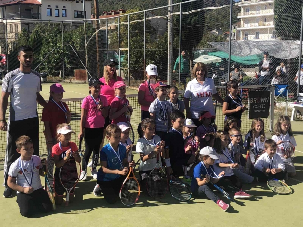 &Sigma;&Upsilon;&Mu;&Mu;&Epsilon;&Tau;&Omicron;&Chi;&Eta; &Tau;&Omicron;&Upsilon; &Sigma;&Upsilon;&Lambda;&Lambda;&Omicron;&Gamma;&Omicron;&Upsilon; &Tau;&Epsilon;&Nu;&Iota;&Sigma; &Gamma;&Rho;&Epsilon;&Beta;&Epsilon;&Nu;&Omega;&Nu; &Sigma;&Tau;&Omicron; &Pi;&Rho;&Omicron;&Pi;&Alpha;&Iota;&Delta;&Kappa;&Iota;&Kappa;&Omicron; &Tau;&Omicron;&Upsilon;&Rho;&Nu;&Omicron;&Upsilon;&Alpha; &Sigma;&Tau;&Eta;&Nu; &Kappa;&Alpha;&Sigma;&Tau;&Omicron;&Rho;&Iota;&Alpha;