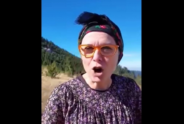 &Eta; &pi;ό&nu;&tau;&iota;&alpha; &gamma;&iota;&alpha;&gamma;&iota;ά &pi;&rho;&omicron;&epsilon;&tau;&omicron;&iota;&mu;ά&zeta;&epsilon;&tau;&alpha;&iota; &gamma;&iota;&alpha; &tau;&omicron; Kastraki Trail . (video)