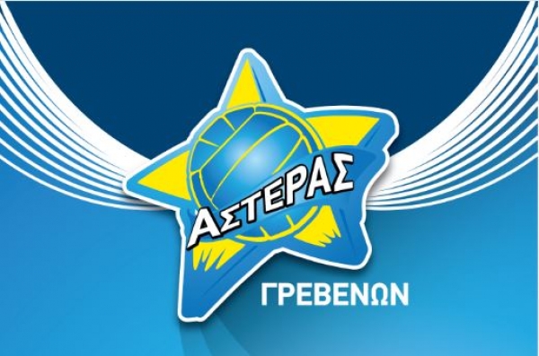 &Epsilon;&upsilon;&chi;&alpha;&rho;&iota;&sigma;&tau;ή&rho;&iota;&omicron; &Alpha;.&Sigma;. &Alpha;&Sigma;&Tau;&Epsilon;&Rho;&Alpha; &Gamma;&Rho;&Epsilon;&Beta;&Epsilon;&Nu;&Omega;&Nu;