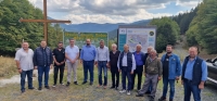 &Epsilon;&pi;ί&sigma;&kappa;&epsilon;&psi;&eta; &kappa;&lambda;&iota;&mu;&alpha;&kappa;ί&omicron;&upsilon; &Upsilon;&pi;&omicron;&upsilon;&rho;&gamma;ώ&nu; &sigma;&tau;&eta; &Delta;&upsilon;&tau;&iota;&kappa;ή &Mu;&alpha;&kappa;&epsilon;&delta;&omicron;&nu;ί&alpha; &gamma;&iota;&alpha; &theta;έ&mu;&alpha;&tau;&alpha; &pi;&omicron;&lambda;&iota;&tau;&iota;&kappa;ή&sigmaf; &kappa;&alpha;&iota; &delta;&alpha;&sigma;&iota;&kappa;ή&sigmaf; &pi;&rho;&omicron;&sigma;&tau;&alpha;&sigma;ί&alpha;&sigmaf;