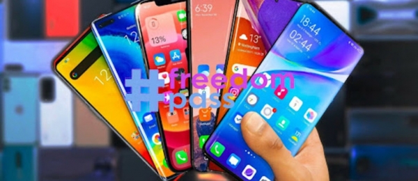 &Sigma;&epsilon; &lambda;&epsilon;&iota;&tau;&omicron;&upsilon;&rho;&gamma;ί&alpha; &eta; &pi;&lambda;&alpha;&tau;&phi;ό&rho;&mu;&alpha; Freedom Pass: Data