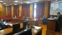 &Omicron;&iota; &epsilon;&gamma;&kappa;&rho;ί&sigma;&epsilon;&iota;&sigmaf; &tau;&eta;&sigmaf; 20&eta;&sigmaf; &sigma;&upsilon;&nu;&epsilon;&delta;&rho;ί&alpha;&sigma;&eta;&sigmaf; &tau;&eta;&sigmaf; &Omicron;&iota;&kappa;&omicron;&nu;&omicron;&mu;&iota;&kappa;ή&sigmaf; &Epsilon;&pi;&iota;&tau;&rho;&omicron;&pi;ή&sigmaf;  &tau;&eta;&sigmaf; &Pi;&epsilon;&rho;&iota;&phi;έ&rho;&epsilon;&iota;&alpha;&sigmaf; &Delta;&upsilon;&tau;&iota;&kappa;ή&sigmaf; &Mu;&alpha;&kappa;&epsilon;&delta;&omicron;&nu;ί&alpha;&sigmaf;