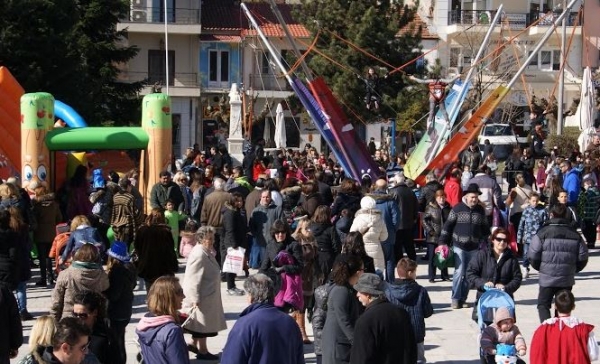 &Pi;&rho;ό&sigma;&kappa;&lambda;&eta;&sigma;&eta; &gamma;&iota;&alpha; &sigma;&upsilon;&nu;ά&nu;&tau;&eta;&sigma;&eta; &tau;&eta;&sigmaf; &Omicron;&mu;ά&delta;&alpha;&sigmaf; &epsilon;&theta;&epsilon;&lambda;&omicron;&nu;&tau;ώ&nu; &Gamma;&rho;&epsilon;&beta;&epsilon;&nu;ώ&nu;!