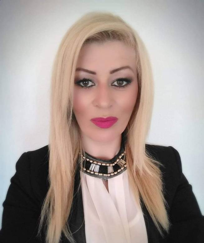 &Alpha;&nu;&alpha;&kappa;&omicron;ί&nu;&omega;&sigma;&eta; &upsilon;&pi;&omicron;&psi;&eta;&phi;&iota;ό&tau;&eta;&tau;&alpha;&sigmaf; &Mu;&alpha;&rho;ί&alpha;&sigmaf; &Kappa;&alpha;&lambda;έ&sigma;&omicron;&gamma;&lambda;&omicron;&upsilon; &mu;&epsilon; &tau;&omicron;&nu; &sigma;&upsilon;&nu;&delta;&upsilon;&alpha;&sigma;&mu;ό "&Alpha;&nu;&alpha;&tau;&rho;&omicron;&pi;ή &Alpha;&nu;&alpha;&gamma;έ&nu;&nu;&eta;&sigma;&eta; &gamma;&iota;&alpha; &tau;&alpha; &Gamma;&rho;&epsilon;&beta;&epsilon;&nu;ά &mu;&alpha;&sigmaf;"