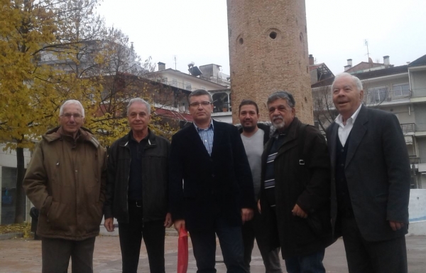 &Epsilon;&Pi;&Iota;&Sigma;&Kappa;&Epsilon;&Psi;&Eta; &Sigma;&Upsilon;&Nu;&Delta;&Epsilon;&Sigma;&Mu;&Omicron;&Upsilon; &Epsilon;&Phi;&Epsilon;&Delta;&Rho;&Omega;&Nu; &Alpha;&Xi;&Iota;&Omega;&Mu;&Alpha;&Tau;&Iota;&Kappa;&Omega;&Nu; &Alpha;&Iota;&Tau;&Omega;&Lambda;&Omicron;&Alpha;&Kappa;&Alpha;&Rho;&Nu;&Alpha;&Nu;&Iota;&Alpha;&Sigma;