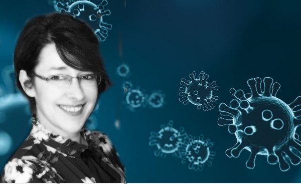 &Gamma;&iota;&alpha; &tau;&omicron;&upsilon;&sigmaf; &alpha;&rho;&nu;&eta;&tau;έ&sigmaf; &tau;&omicron;&upsilon; &iota;&omicron;ύ &kappa;&alpha;&iota; &tau;&eta;&sigmaf; &mu;ά&sigma;&kappa;&alpha;&sigmaf;..