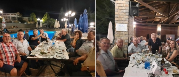 &Omicron; &Alpha;ύ&gamma;&omicron;&upsilon;&sigma;&tau;&omicron;&sigmaf; &tau;&omega;&nu; &Gamma;&rho;&epsilon;&beta;&epsilon;&nu;ώ&nu;