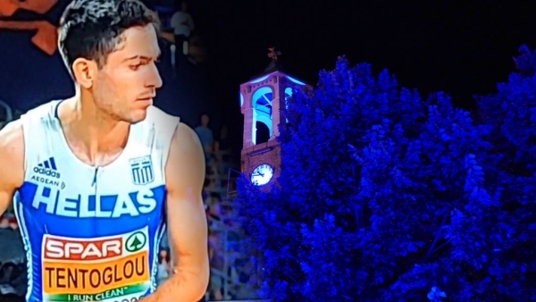 &Delta;&Iota;&Alpha;&Mu;&Alpha;&Nu;&Tau;&Epsilon;&Nu;&Iota;&Omicron;&Sigma; &omicron; &Mu;ί&lambda;&tau;&omicron;&sigmaf; &Tau;&epsilon;&nu;&tau;ό&gamma;&lambda;&omicron;&upsilon; &pi;&omicron;&upsilon; έ&gamma;&rho;&alpha;&psi;&epsilon; &iota;&sigma;&tau;&omicron;&rho;ί&alpha; &sigma;&tau;&eta; &Zeta;&upsilon;&rho;ί&chi;&eta;