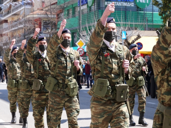 &Gamma;&Rho;&Epsilon;&Beta;&Epsilon;&Nu;&Alpha;: &Epsilon;&omicron;&rho;&tau;&alpha;&sigma;&tau;&iota;&kappa;έ&sigmaf; &epsilon;&kappa;&delta;&eta;&lambda;ώ&sigma;&epsilon;&iota;&sigmaf; 25&eta;&sigmaf; &Mu;&alpha;&rho;&tau;ί&omicron;&upsilon; - &Kappa;&alpha;&tau;ά&theta;&epsilon;&sigma;&eta; &sigma;&tau;&epsilon;&phi;ά&nu;&omega;&nu; &kappa;&alpha;&iota; &Pi;&alpha;&rho;έ&lambda;&alpha;&sigma;&eta; &mu;&alpha;&theta;&eta;&tau;ώ&nu;  (VIDEO)