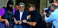 &Epsilon;&nu;&omicron;&chi;&omicron;&iota; &gamma;&iota;&alpha; &epsilon;&gamma;&kappa;&lambda;&eta;&mu;&alpha;&tau;&iota;&kappa;ή &omicron;&rho;&gamma;ά&nu;&omega;&sigma;&eta; &omicron;&iota; &eta;&gamma;έ&tau;&epsilon;&sigmaf; &tau;&eta;&sigmaf; &Chi;&rho;&upsilon;&sigma;ή&sigmaf; &Alpha;&upsilon;&gamma;ή&sigmaf;