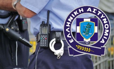 58 &sigma;&upsilon;&lambda;&lambda;ή&psi;&epsilon;&iota;&sigmaf; &tau;&omicron;&nu; &Alpha;&pi;&rho;ί&lambda;&iota;&omicron; &sigma;&tau;&eta; &Delta;&upsilon;&tau;&iota;&kappa;ή &Mu;&alpha;&kappa;&epsilon;&delta;&omicron;&nu;ί&alpha;