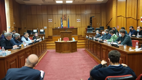 &Sigma;&upsilon;&nu;&epsilon;&delta;&rho;ί&alpha;&sigma;&eta; ό&lambda;&omega;&nu; &tau;&omega;&nu; &epsilon;&mu;&pi;&lambda;&epsilon;&kappa;ό&mu;&epsilon;&nu;&omega;&nu; &Upsilon;&pi;&eta;&rho;&epsilon;&sigma;&iota;&alpha;&kappa;ώ&nu; &Sigma;&tau;&epsilon;&lambda;&epsilon;&chi;ώ&nu;, &gamma;&iota;&alpha; &tau;&eta;&nu; &kappa;&alpha;&tau;ά&rho;&tau;&iota;&sigma;&eta; &tau;&omicron;&upsilon; &epsilon;&tau;ή&sigma;&iota;&omicron;&upsilon; &tau;&epsilon;&chi;&nu;&iota;&kappa;&omicron;ύ &pi;&rho;&omicron;&gamma;&rho;ά&mu;&mu;&alpha;&tau;&omicron;&sigmaf;