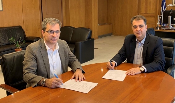 &Pi;&rho;&omega;&tau;ό&kappa;&omicron;&lambda;&lambda;&omicron; &Sigma;&upsilon;&nu;&epsilon;&rho;&gamma;&alpha;&sigma;ί&alpha;&sigmaf; &Pi;&alpha;&nu;&epsilon;&pi;&iota;&sigma;&tau;&eta;&mu;ί&omicron;&upsilon; &Delta;&upsilon;&tau;&iota;&kappa;ή&sigmaf; &Mu;&alpha;&kappa;&epsilon;&delta;&omicron;&nu;ί&alpha;&sigmaf; &mu;&epsilon; &tau;&omicron; &Epsilon;&theta;&nu;&iota;&kappa;ό &Kappa;έ&nu;&tau;&rho;&omicron; &Delta;&eta;&mu;ό&sigma;&iota;&alpha;&sigmaf; &Delta;&iota;&omicron;ί&kappa;&eta;&sigma;&eta;&sigmaf; &kappa;&alpha;&iota; &Alpha;&upsilon;&tau;&omicron;&delta;&iota;&omicron;ί&kappa;&eta;&sigma;&eta;&sigmaf;.