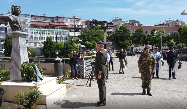 &Gamma;&Rho;&Epsilon;&Beta;&Epsilon;&Nu;&Alpha;: &eta;&mu;έ&rho;&alpha; &mu;&nu;ή&mu;&eta;&sigmaf; &tau;&eta;&sigmaf; &gamma;&epsilon;&nu;&omicron;&kappa;&tau;&omicron;&nu;ί&alpha;&sigmaf; &kappa;&alpha;&iota; &tau;&omicron;&upsilon; &xi;&epsilon;&rho;&iota;&zeta;&omega;&mu;&omicron;ύ &tau;&omega;&nu; &Epsilon;&lambda;&lambda;ή&nu;&omega;&nu; &tau;&omicron;&upsilon; &Pi;ό&nu;&tau;&omicron;&upsilon;. (VIDEO)