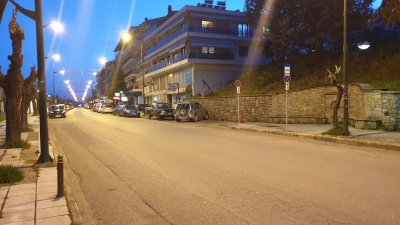 &Lambda;&omicron;&iota;&mu;&omega;&xi;&iota;&omicron;&lambda;ό&gamma;&omicron;&sigmaf; &Nu;.&Sigma;ύ&psi;&alpha;&sigmaf;: &laquo;..έ&nu;&alpha; &lambda;ά&theta;&omicron;&sigmaf; &mu;&pi;&omicron;&rho;&epsilon;ί &nu;&alpha; &pi;&rho;&omicron;&kappa;&alpha;&lambda;έ&sigma;&epsilon;&iota; &epsilon;&pi;ά&nu;&omicron;&delta;&omicron; &tau;&eta;&sigmaf; &epsilon;&pi;&iota;&delta;&eta;&mu;ί&alpha;&sigmaf;&raquo;.