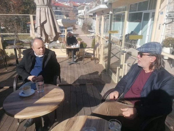 &Sigma;&upsilon;&nu;ά&nu;&tau;&eta;&sigma;&eta; &Epsilon;&rho;&gamma;&alpha;&sigma;ί&alpha;&sigmaf; &mu;&epsilon; &mu;έ&lambda;&eta; &tau;&eta;&sigmaf; &Delta;&Epsilon;&Epsilon;&Pi; &Nu;&Delta; &Gamma;&rho;&epsilon;&beta;&epsilon;&nu;ώ&nu; &kappa;&alpha;&iota; &tau;&omicron;&nu; &Alpha;&nu;&tau;&iota;&pi;&epsilon;&rho;&iota;&phi;&epsilon;&rho;&epsilon;&iota;ά&rho;&chi;&eta; &Alpha;&gamma;&rho;&omicron;&tau;&iota;&kappa;ή&sigmaf; &Pi;&omicron;&lambda;&iota;&tau;&iota;&kappa;ή&sigmaf; &gamma;&iota;&alpha; &tau;&alpha; &pi;&rho;&omicron;&beta;&lambda;ή&mu;&alpha;&tau;&alpha; &tau;&omicron;&upsilon; &alpha;&gamma;&rho;&omicron;&kappa;&tau;&eta;&nu;&omicron;&tau;&rho;&omicron;&phi;&iota;&kappa;&omicron;ύ &kappa;ό&sigma;&mu;&omicron;&upsilon; &sigma;&tau;&eta;&nu; &Pi;&epsilon;&rho;&iota;&phi;έ&rho;&epsilon;&iota;ά &mu;&alpha;&sigmaf;.