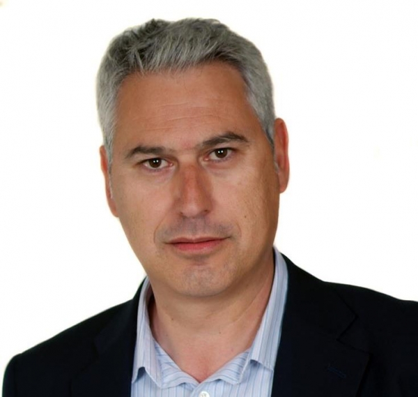 &Epsilon;&upsilon;&chi;&alpha;&rho;&iota;&sigma;&tau;ή&rho;&iota;&alpha; &Epsilon;&pi;&iota;&sigma;&tau;&omicron;&lambda;ή &Tau;&omicron;&upsilon; &Gamma;&iota;ώ&rho;&gamma;&omicron;&upsilon; &Kappa;&alpha;&lambda;&alpha;&mu;ά&rho;&alpha;