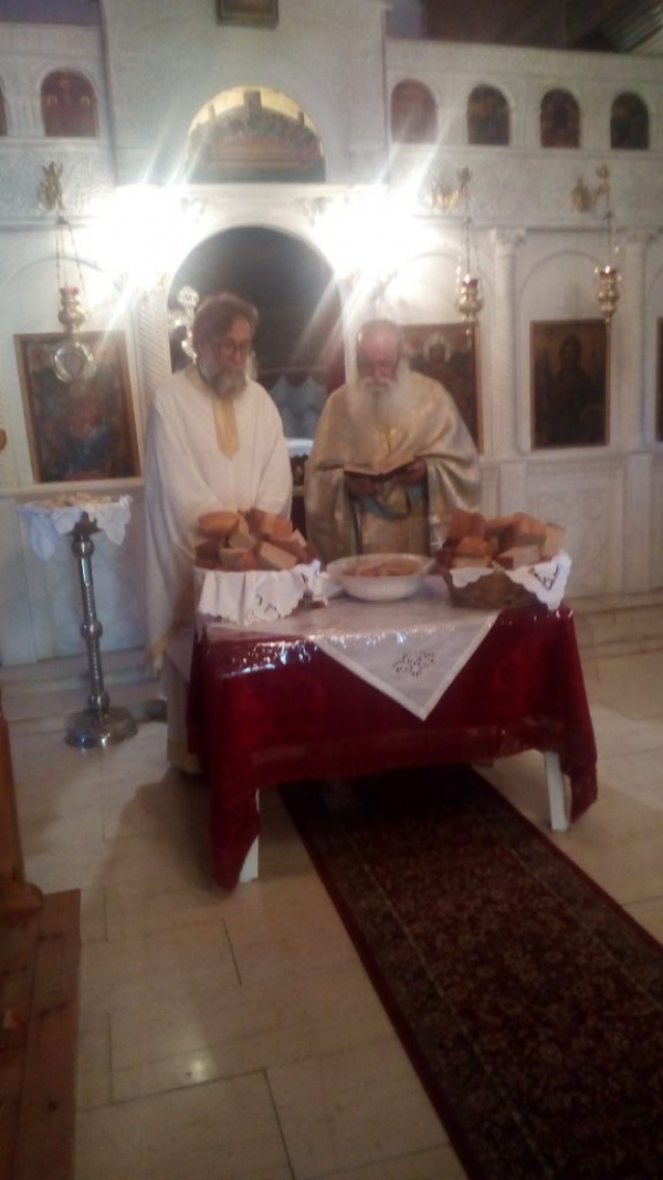 &Pi;&alpha;&nu;ό&rho;&alpha;&mu;&alpha; &Gamma;&rho;&epsilon;&beta;&epsilon;&nu;ώ&nu;, &gamma;&iota;&omicron;&rho;&tau;ή &Alpha;&gamma;ί&alpha;&sigmaf; &Epsilon;&iota;&rho;ή&nu;&eta;&sigmaf; &Chi;&rho;&upsilon;&sigma;&omicron;&beta;&alpha;&lambda;ά&nu;&tau;&omicron;&upsilon;