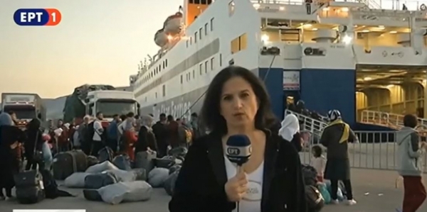 &Gamma;&Rho;&Epsilon;&Beta;&Epsilon;&Nu;&Alpha;: έ&rho;&chi;&omicron;&nu;&tau;&alpha;&iota; 315 ά&tau;&omicron;&mu;&alpha; &alpha;&pi;ό &tau;&eta; &delta;&omicron;&mu;ή &phi;&iota;&lambda;&omicron;&xi;&epsilon;&nu;ί&alpha;&sigmaf; &pi;&rho;&omicron;&sigma;&phi;ύ&gamma;&omega;&nu; &sigma;&tau;&eta; &Mu;ό&rho;&iota;&alpha;