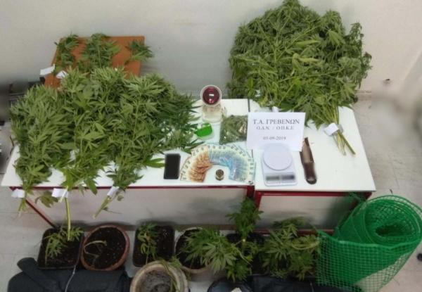 &Sigma;&upsilon;&nu;&epsilon;&lambda;ή&phi;&theta;&eta; 35&chi;&rho;&omicron;&nu;&omicron;&sigmaf; &eta;&mu;&epsilon;&delta;&alpha;&pi;ό&sigmaf; &gamma;&iota;&alpha; &kappa;&alpha;&lambda;&lambda;&iota;έ&rho;&gamma;&epsilon;&iota;&alpha; &kappa;&alpha;&iota; &kappa;&alpha;&tau;&omicron;&chi;ή &nu;&alpha;&rho;&kappa;&omega;&tau;&iota;&kappa;ώ&nu;