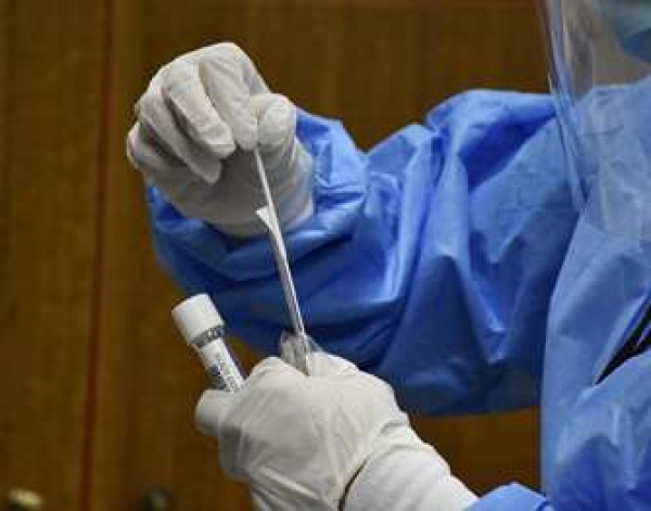 &Tau;&alpha; &alpha;&pi;&omicron;&tau;&epsilon;&lambda;έ&sigma;&mu;&alpha;&tau;&alpha; &tau;&omega;&nu; rapid tests &tau;&eta;&sigmaf; &Tau;&rho;ί&tau;&eta;&sigmaf; 9/11 &sigma;&tau;&eta;&nu; &Pi;&Epsilon; &Gamma;&rho;&epsilon;&beta;&epsilon;&nu;ώ&nu;