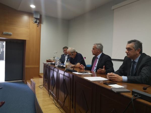 &Mu;έ&tau;&rho;&alpha; &sigma;&tau;ή&rho;&iota;&xi;&eta;&sigmaf; &tau;&omicron;&upsilon; &pi;&rho;&omega;&tau;&omicron;&gamma;&epsilon;&nu;&omicron;ύ&sigmaf; &tau;&omicron;&mu;έ&alpha; &alpha;&nu;ή&gamma;&gamma;&epsilon;&iota;&lambda;&epsilon; &omicron; &Upsilon;&pi;&omicron;&upsilon;&rho;&gamma;ό&sigmaf; &Alpha;&gamma;&rho;&omicron;&tau;&iota;&kappa;ή&sigmaf; &Alpha;&nu;ά&pi;&tau;&upsilon;&xi;&eta;&sigmaf; &kappa;&alpha;&iota; &Tau;&rho;&omicron;&phi;ί&mu;&omega;&nu; &Mu;ά&kappa;&eta;&sigmaf; &Beta;&omicron;&rho;ί&delta;&eta;&sigmaf;