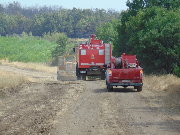 Έ&nu;&alpha;&rho;&xi;&eta; &tau;&eta;&sigmaf; &alpha;&nu;&tau;&iota;&pi;&upsilon;&rho;&iota;&kappa;ή&sigmaf; &pi;&epsilon;&rho;&iota;ό&delta;&omicron;&upsilon;