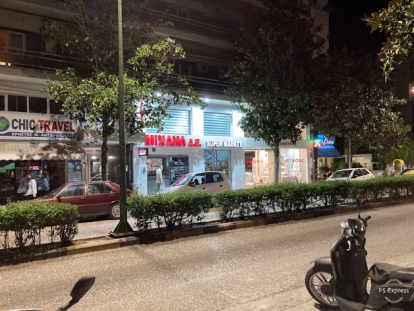 &Sigma;&upsilon;&nu;&epsilon;&lambda;ή&phi;&theta;&eta; &sigma;&tau;&alpha; &Gamma;&rho;&epsilon;&beta;&epsilon;&nu;ά &omicron; έ&nu;&alpha;&sigmaf; &tau;&eta;&sigmaf; &lambda;&eta;&sigma;&tau;&epsilon;ί&alpha;&sigmaf; &tau;&omicron;&upsilon; &Sigma;.&Mu; &sigma;&tau;&alpha; &Tau;&rho;ί&kappa;&alpha;&lambda;&alpha;