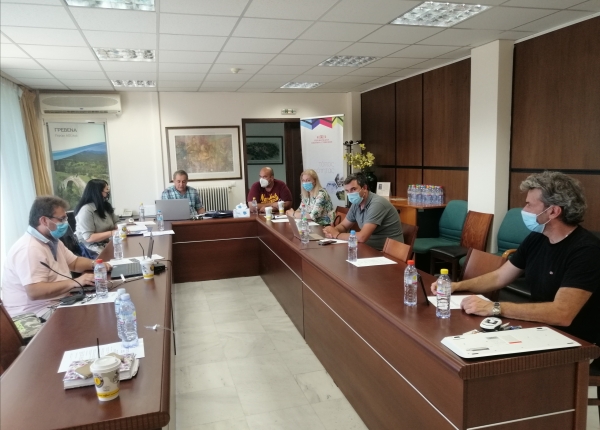 &laquo;&Delta;&iota;&epsilon;&upsilon;&rho;&upsilon;&mu;έ&nu;&eta; &Delta;&iota;&omicron;&iota;&kappa;&omicron;ύ&sigma;&alpha; &Epsilon;&pi;&iota;&tau;&rho;&omicron;&pi;ή &Tau;&Epsilon;&Epsilon;/&Tau;&Delta;&Mu; &kappa;&alpha;&iota; &sigma;&upsilon;&nu;ά&nu;&tau;&eta;&sigma;&eta; &mu;&epsilon; &mu;έ&lambda;&eta; &tau;&omicron;&upsilon; &Tau;&mu;ή&mu;&alpha;&tau;&omicron;&sigmaf; &tau;&omicron;&upsilon; &Nu;&omicron;&mu;&omicron;ύ &Gamma;&rho;&epsilon;&beta;&epsilon;&nu;ώ&nu;&raquo;