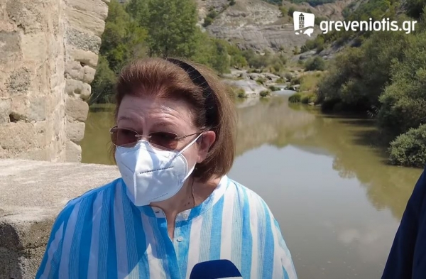 &Eta; &Mu;&epsilon;&nu;&delta;ώ&nu;&eta; &alpha;&nu;&alpha;&kappa;&alpha;&lambda;&epsilon;ί &delta;&omega;&rho;&epsilon;ά &Iota;&delta;&rho;ύ&mu;&alpha;&tau;&omicron;&sigmaf; &mu;&epsilon; &alpha;&phi;&omicron;&rho;&mu;ή &tau;&eta;&nu; &kappa;&alpha;&tau;&alpha;&gamma;&gamma;&epsilon;&lambda;ί&alpha; &gamma;&iota;&alpha; &beta;&iota;&alpha;&sigma;&mu;ό &sigma;&tau;&eta; &Theta;&epsilon;&sigma;&sigma;&alpha;&lambda;&omicron;&nu;ί&kappa;&eta;