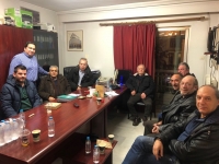 &Alpha;&pi;&omicron;&phi;ά&sigma;&epsilon;&iota;&sigmaf; &sigma;&upsilon;&nu;&epsilon;&delta;&rho;ί&alpha;&sigma;&eta;&sigmaf; &tau;&omicron;&upsilon; &Delta;.&Sigma;. &tau;&omicron;&upsilon; &Nu;.&Tau;. &tau;&eta;&sigmaf; &Epsilon;.&Epsilon;.&Tau;.&Epsilon;.&Mu;. &Kappa;&omicron;&zeta;ά&nu;&eta;&sigmaf; &ndash; &Gamma;&rho;&epsilon;&beta;&epsilon;&nu;ώ&nu;