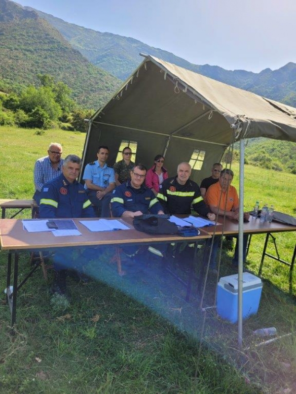 &laquo;&Delta;&Iota;&Alpha; &Pi;&Upsilon;&Rho;&Omicron;&Sigma; 2022&raquo;: &Alpha;&Sigma;&Kappa;&Eta;&Sigma;&Eta; A&Nu;&Tau;&Iota;&Mu;&Epsilon;&Tau;&Omega;&Pi;&Iota;&Sigma;&Eta;&Sigma; &Delta;&Alpha;&Sigma;&Iota;&Kappa;&Eta;&Sigma; &Pi;&Upsilon;&Rho;&Kappa;&Alpha;&Gamma;&Iota;&Alpha;&Sigma; &Sigma;&Tau;&Eta;&Nu; &Pi;&Epsilon;&Rho;&Iota;&Phi;&Epsilon;&Rho;&Epsilon;&Iota;&Alpha;&Kappa;&Eta; &Pi;&Upsilon;&Rho;&Omicron;&Sigma;&Beta;&Epsilon;&Sigma;&Tau;&Iota;&Kappa;&Eta; &Delta;&Iota;&Omicron;&Iota;&Kappa;&Eta;&Sigma;&Eta; &Delta;&Upsilon;&Tau;&Iota;&Kappa;&Eta;&Sigma; &Mu;&Alpha;&Kappa;&Epsilon;&Delta;&Omicron;&Nu;&Iota;&Alpha;&Sigma;