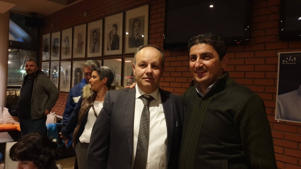 &Kappa;&Alpha;&Lambda;&Omega;&Sigma; &Eta;&Rho;&Theta;&Alpha;&Tau;&Epsilon;  &Sigma;&Tau;&Alpha;  &Gamma;&Rho;&Epsilon;&Beta;&Epsilon;&Nu;&Alpha;  &Kappa;. &Upsilon;&Pi;&Omicron;&Upsilon;&Rho;&Gamma;&Epsilon;