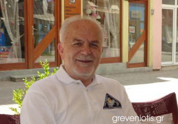 &Eta; &epsilon;&pi;&iota;&sigma;&tau;&omicron;&lambda;ή &tau;&omicron;&upsilon; &kappa;&alpha;&theta;&eta;&gamma;&eta;&tau;ή &Theta;&alpha;&nu;ά&sigma;&eta; &Omicron;&iota;&kappa;&omicron;&nu;ό&mu;&omicron;&upsilon; &sigma;&chi;&epsilon;&tau;&iota;&kappa;ά &mu;&epsilon; &tau;&omicron; &Epsilon;&kappa;&pi;&alpha;&iota;&delta;&epsilon;&upsilon;&tau;&iota;&kappa;ό &Alpha;&sigma;&tau;&rho;&omicron;&nu;&omicron;&mu;&iota;&kappa;ό &Pi;ά&rho;&kappa;&omicron; Ό&rho;&lambda;&iota;&alpha;&kappa;&alpha;