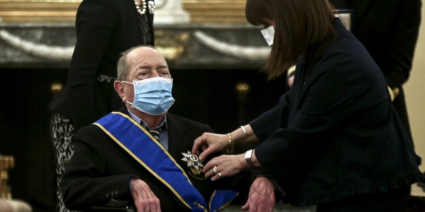 &Alpha;&pi;&epsilon;&beta;ί&omega;&sigma;&epsilon; &omicron; &Iota;ά&kappa;&omega;&beta;&omicron;&sigmaf; &Tau;&sigma;&omicron;ύ&nu;&eta;&sigmaf; &ndash; &Omicron; &epsilon;&theta;&nu;&iota;&kappa;ό&sigmaf; &epsilon;&upsilon;&epsilon;&rho;&gamma;έ&tau;&eta;&sigmaf; &pi;&omicron;&upsilon; &delta;ώ&rho;&iota;&sigma;&epsilon; &tau;&eta;&nu; &pi;&epsilon;&rho;&iota;&omicron;&upsilon;&sigma;ί&alpha; &tau;&omicron;&upsilon; &sigma;&tau;&iota;&sigmaf; Έ&nu;&omicron;&pi;&lambda;&epsilon;&sigmaf; &Delta;&upsilon;&nu;ά&mu;&epsilon;&iota;&sigmaf;