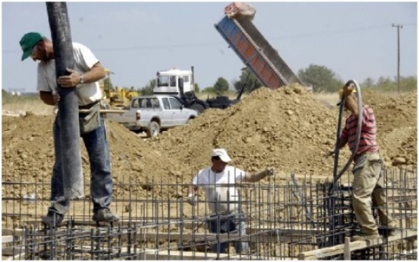&Alpha;&nu;&alpha;&kappa;&omicron;ί&nu;&omega;&sigma;&eta; - &Kappa;&alpha;&tau;&alpha;&gamma;&gamma;&epsilon;&lambda;ί&alpha; &gamma;&iota;&alpha; &epsilon;&rho;&gamma;&alpha;&tau;&iota;&kappa;ό &kappa;έ&nu;&tau;&rho;&omicron;