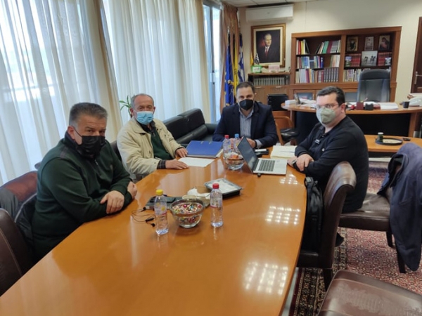 &Sigma;&upsilon;&nu;ά&nu;&tau;&eta;&sigma;&eta; &epsilon;&rho;&gamma;&alpha;&sigma;ί&alpha;&sigmaf; &gamma;&iota;&alpha; &epsilon;&pi;&iota;&tau;ά&chi;&upsilon;&nu;&sigma;&eta; &delta;&iota;&alpha;&delta;&iota;&kappa;&alpha;&sigma;&iota;ώ&nu; &lambda;&epsilon;&iota;&tau;&omicron;&upsilon;&rho;&gamma;ί&alpha;&sigmaf; &kappa;&alpha;&iota; &epsilon;&kappa;&sigma;&upsilon;&gamma;&chi;&rho;&omicron;&nu;&iota;&sigma;&mu;&omicron;ύ &tau;&omega;&nu; &Tau;&Omicron;&Epsilon;&Beta;