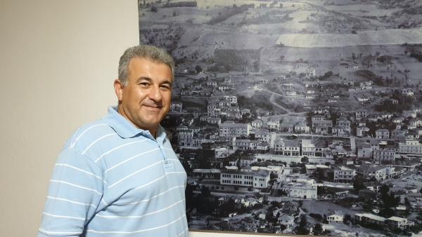 &Omicron; &Gamma;&iota;ά&nu;&nu;&eta;&sigmaf; &Mu;ή&tau;&sigma;&iota;&omicron;&sigmaf; &alpha;&nu;&alpha;&lambda;ύ&epsilon;&iota; &sigma;&tau;&omicron; greveniotis.gr &tau;&iota;&sigmaf; &gamma;&epsilon;&omega;&pi;&omicron;&lambda;&iota;&tau;&iota;&kappa;έ&sigmaf; &epsilon;&xi;&epsilon;&lambda;ί&xi;&epsilon;&iota;&sigmaf; &sigma;&tau;&eta;&nu; &pi;&epsilon;&rho;&iota;&omicron;&chi;ή &mu;&alpha;&sigmaf; &kappa;&alpha;&iota; &tau;&iota;&sigmaf; &epsilon;&lambda;&lambda;&eta;&nu;&omicron;&tau;&omicron;&upsilon;&rho;&kappa;&iota;&kappa;έ&sigmaf; &sigma;&chi;έ&sigma;&epsilon;&iota;&sigmaf;