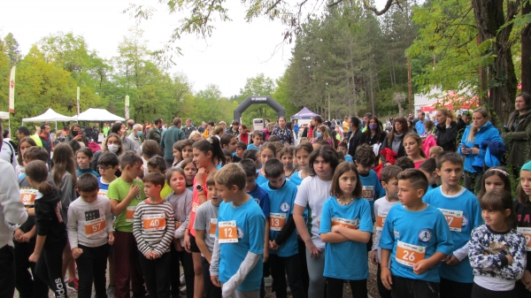 Kastraki Trail - &Mu;&Epsilon;&Tau;&Alpha;&Gamma;&Omega;&Nu;&Iota;&Sigma;&Tau;&Iota;&Kappa;&Omicron; &Delta;&Epsilon;&Lambda;&Tau;&Iota;&Omicron; &Tau;&Upsilon;&Pi;&Omicron;&Upsilon;