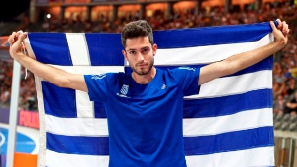 &Sigma;&upsilon;&gamma;&chi;&alpha;&rho;&eta;&tau;ή&rho;&iota;&alpha; &epsilon;&pi;&iota;&sigma;&tau;&omicron;&lambda;ή &tau;&omicron;&upsilon; &Alpha;&nu;&tau;&iota;&pi;&epsilon;&rho;&iota;&phi;&epsilon;&rho;&epsilon;&iota;ά&rho;&chi;&eta; &Gamma;&rho;&epsilon;&beta;&epsilon;&nu;ώ&nu; &sigma;&tau;&omicron;&nu; &Mu;ί&lambda;&tau;&omicron; &Tau;&epsilon;&nu;&tau;ό&gamma;&lambda;&omicron;&upsilon;: &Sigma;ή&mu;&epsilon;&rho;&alpha; &epsilon;ί&sigma;&alpha;&iota; &omicron; &Alpha;&gamma;&gamma;&epsilon;&lambda;&iota;&alpha;&phi;ό&rho;&omicron;&sigmaf; &tau;&omega;&nu; &Gamma;&rho;&epsilon;&beta;&epsilon;&nu;ώ&nu;  &sigma;&epsilon; ό&lambda;&omicron;&nu; &tau;&omicron;&nu; &kappa;ό&sigma;&mu;&omicron;.