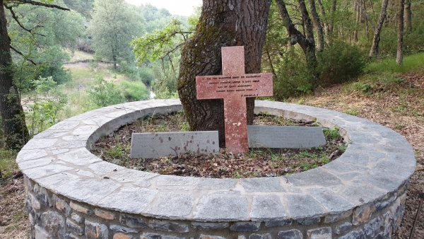 Έ&nu;&alpha; &Epsilon;&kappa;&kappa;&lambda;&eta;&sigma;&iota;&alpha;&sigma;&tau;&iota;&kappa;ό &kappa;&alpha;&iota; &Epsilon;&theta;&nu;&iota;&kappa;ό &theta;έ&mu;&alpha;, &Mu;&iota;&alpha; &Iota;&epsilon;&rho;ή &Upsilon;&pi;&omicron;&chi;&rho;έ&omega;&sigma;&eta; &tau;&omicron;&upsilon; &Gamma;&rho;&epsilon;&beta;&epsilon;&nu;&iota;ώ&tau;&iota;&kappa;&omicron;&upsilon; &lambda;&alpha;&omicron;ύ