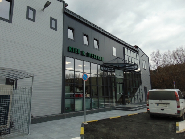 &Sigma;&tau;&omicron; &nu;έ&omicron; &Kappa;&Tau;&Epsilon;&Lambda; &omicron; &Delta;ή&mu;&alpha;&rho;&chi;&omicron;&sigmaf; &Gamma;&rho;&epsilon;&beta;&epsilon;&nu;ώ&nu; &Gamma;&iota;ώ&rho;&gamma;&omicron;&sigmaf; &Delta;&alpha;&sigma;&tau;&alpha;&mu;ά&nu;&eta;&sigmaf; &ndash; &Alpha;&nu;&omicron;ί&gamma;&epsilon;&iota; &alpha;ύ&rho;&iota;&omicron; &Pi;έ&mu;&pi;&tau;&eta; &omicron; &sigma;ύ&gamma;&chi;&rho;&omicron;&nu;&omicron;&sigmaf; &sigma;&tau;&alpha;&theta;&mu;ό&sigmaf;