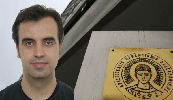 &Omicron; &Gamma;&rho;&epsilon;&beta;&epsilon;&nu;&iota;ώ&tau;&eta;&sigmaf; &Kappa;&alpha;&theta;&eta;&gamma;&eta;&tau;ή&sigmaf; &Iota;&alpha;&tau;&rho;&iota;&kappa;ή&sigmaf; &Sigma;&tau;έ&rho;&gamma;&iota;&omicron;&sigmaf; &Pi;&omicron;&lambda;ύ&zeta;&omicron;&sigmaf; &alpha;&pi;ό &tau;&omicron; &Kappa;&omicron;&sigma;&mu;ά&tau;&iota;, &sigma;&tau;&omicron;&upsilon;&sigmaf; &kappa;&omicron;&rho;&upsilon;&phi;&alpha;ί&omicron;&upsilon;&sigmaf; &epsilon;&pi;&iota;&sigma;&tau;ή&mu;&omicron;&nu;&epsilon;&sigmaf; &pi;&alpha;&gamma;&kappa;&omicron;&sigma;&mu;ί&omega;&sigmaf;!!