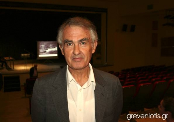 &Omicron; &Iota;&Omicron;&Sigma;, &Eta; &Epsilon;&Pi;&Iota;&Sigma;&Tau;&Eta;&Mu;&Eta; &Kappa;&Alpha;&Iota; &Eta; &Pi;&Iota;&Sigma;&Tau;&Eta;